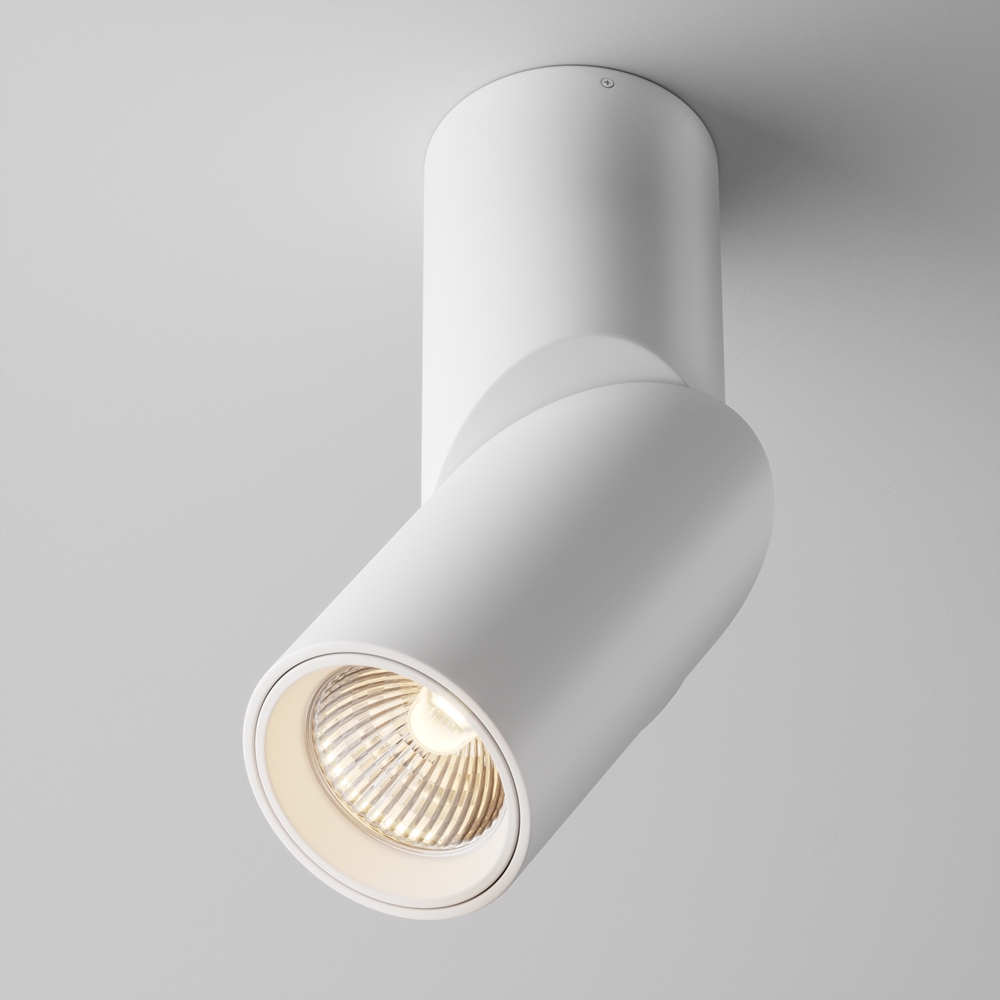 картинка Светодиодный спот Maytoni Dafne C027CL-L10W от магазина pro-decor.kz