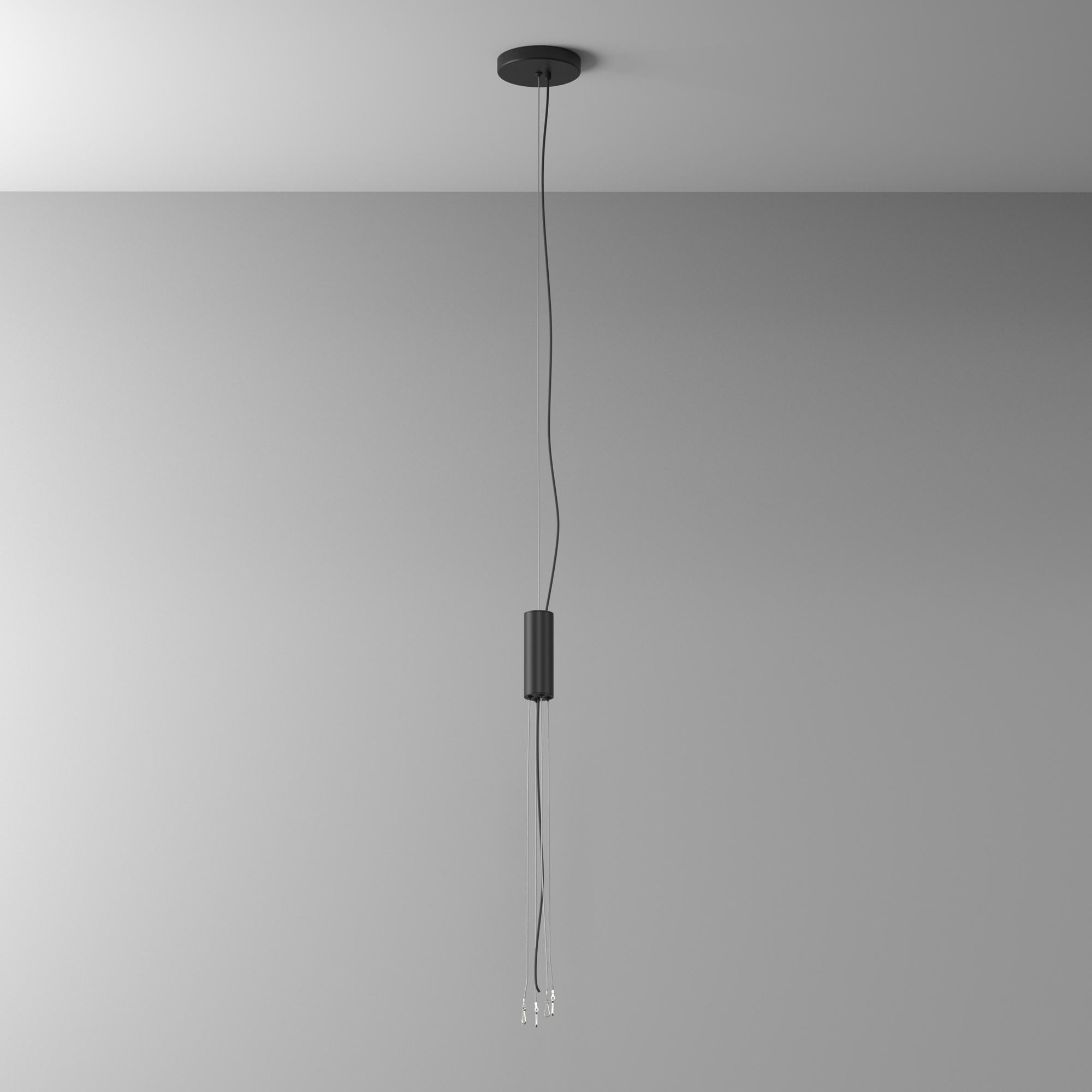 картинка Универсальное крепление Technical C032C-04-B-1 магазин pro-decor.kz являющийся официальным дистрибьютором в Казахстане картинка Универсальное крепление Technical C032C-04-B-1 от магазина pro-decor.kz