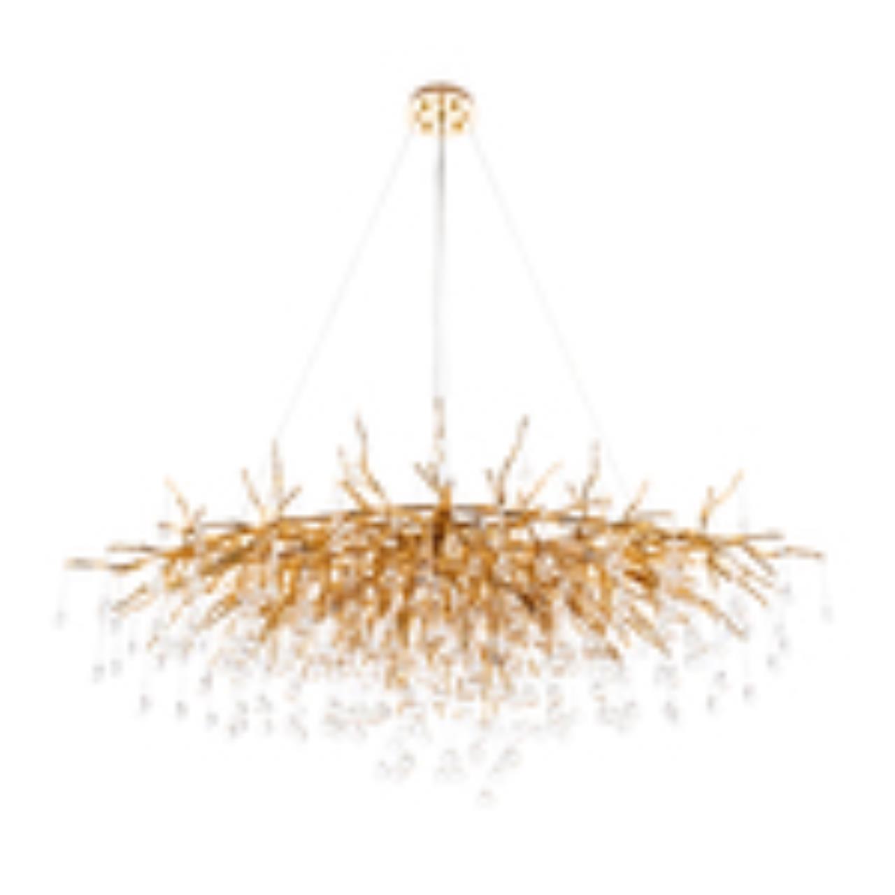 картинка Подвесной светильник Divinare Salice 3132/01 SP-13 магазин pro-decor.kz являющийся официальным дистрибьютором в Казахстане картинка Подвесной светильник Divinare Salice 3132/01 SP-13 от магазина pro-decor.kz