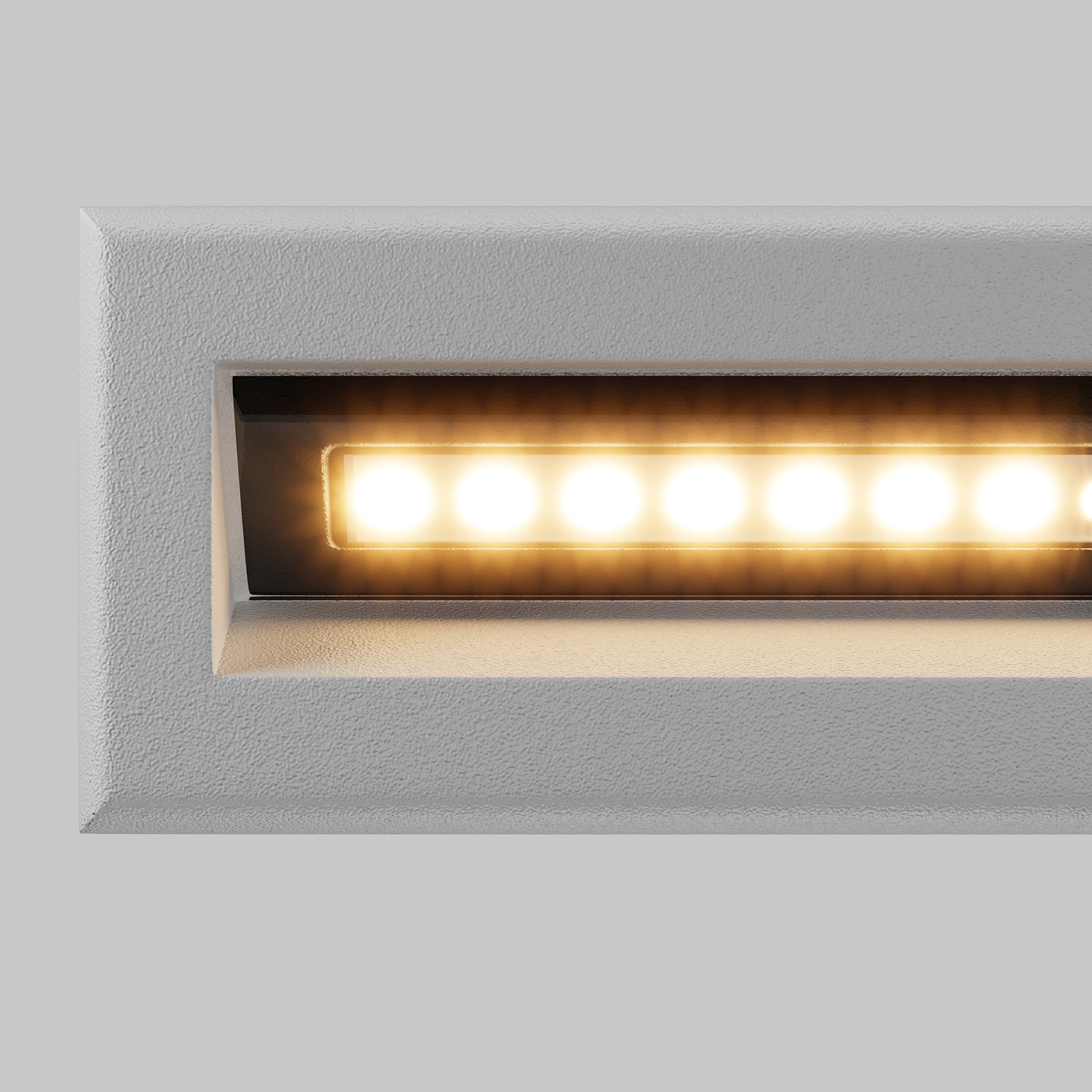 картинка Подсветка для лестниц Outdoor O045SL-L5W3K от магазина pro-decor.kz