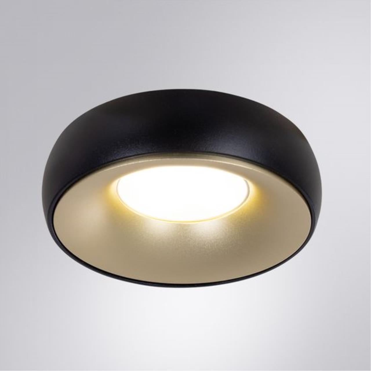 картинка Потолочный светильник Arte Lamp HEZE A6666PL-1BK магазин pro-decor.kz являющийся официальным дистрибьютором в Казахстане картинка Потолочный светильник Arte Lamp HEZE A6666PL-1BK от магазина pro-decor.kz