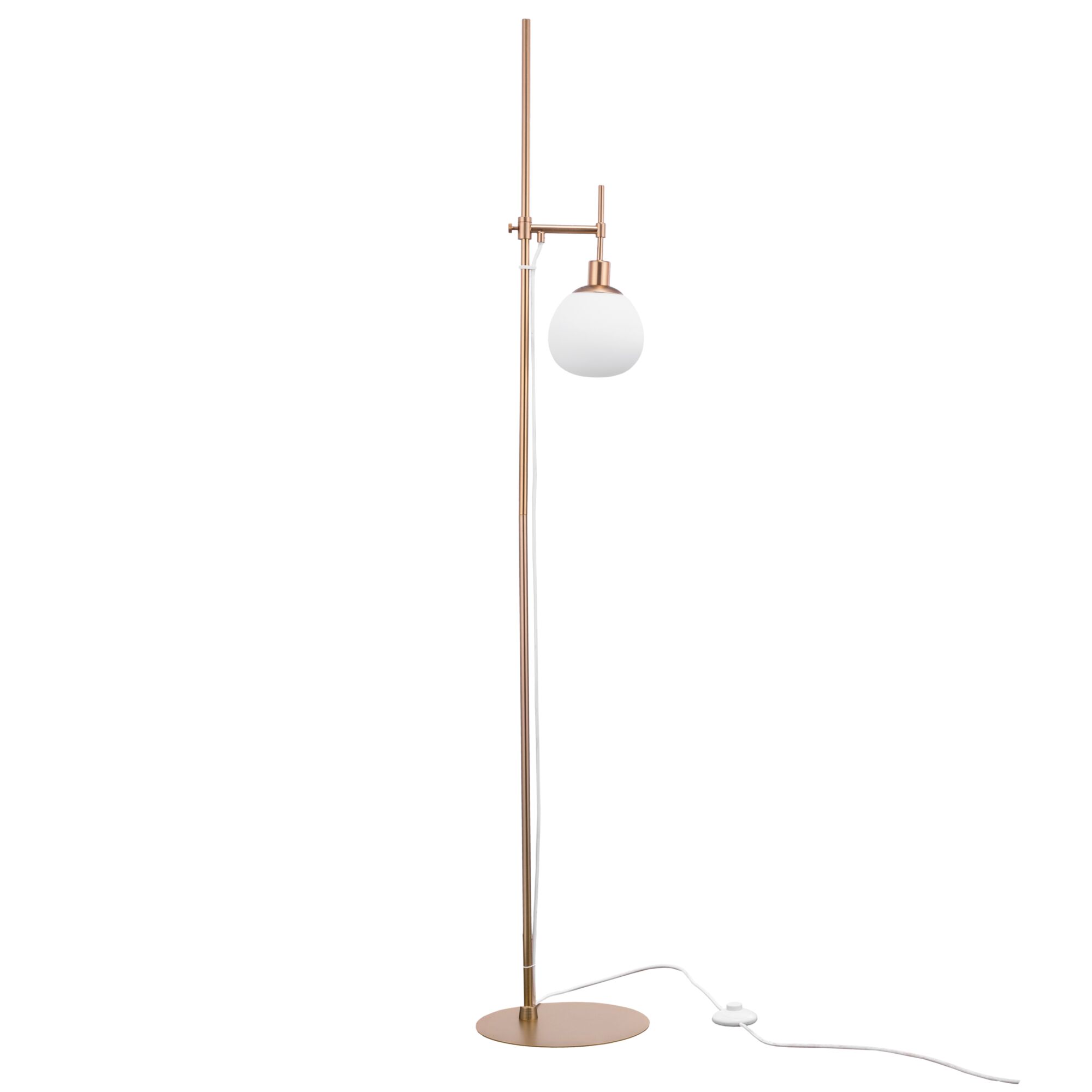 картинка Торшер Maytoni Erich MOD221-FL-01-G от магазина pro-decor.kz