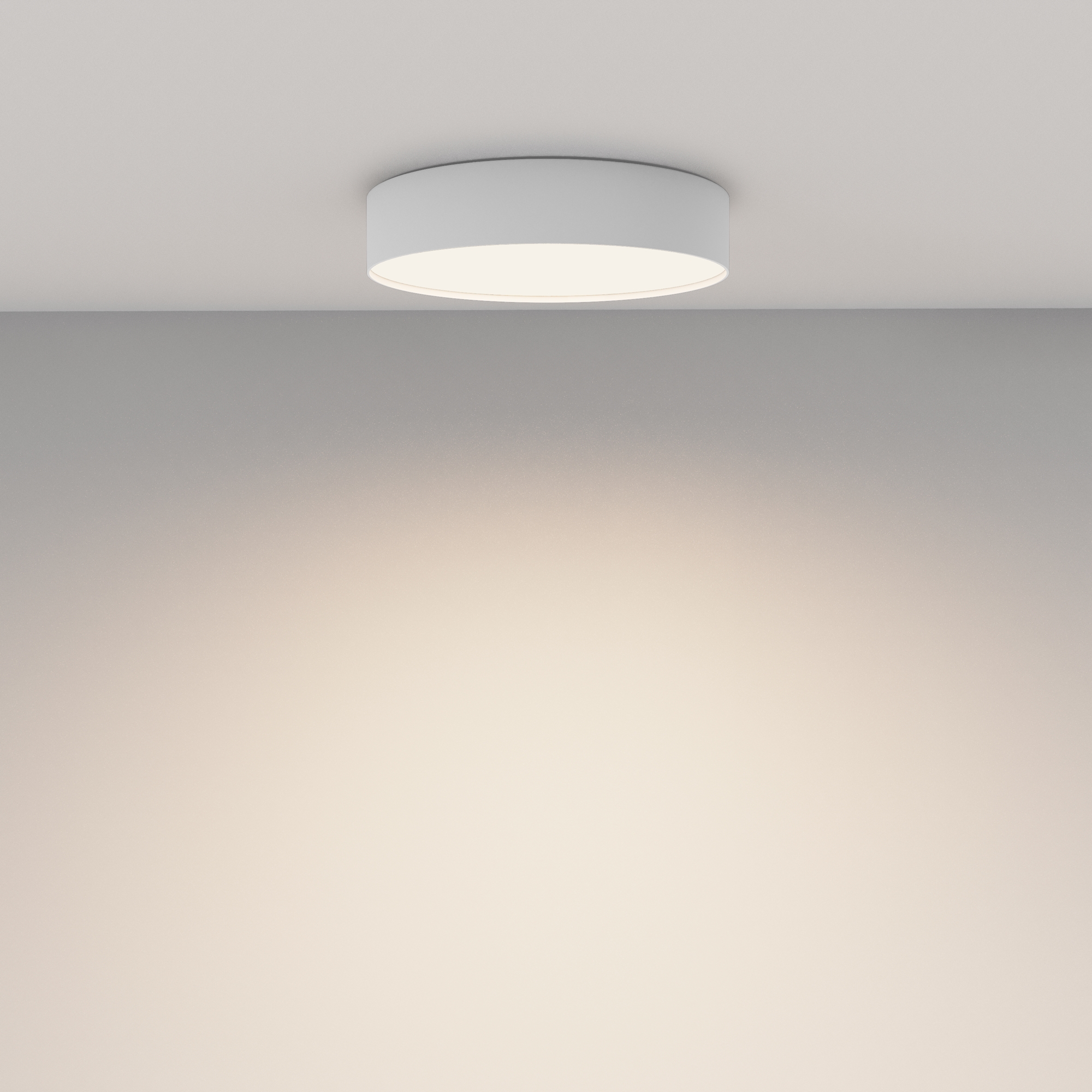 картинка Потолочный светильник Technical C032CL-36W4K-RD-W от магазина pro-decor.kz