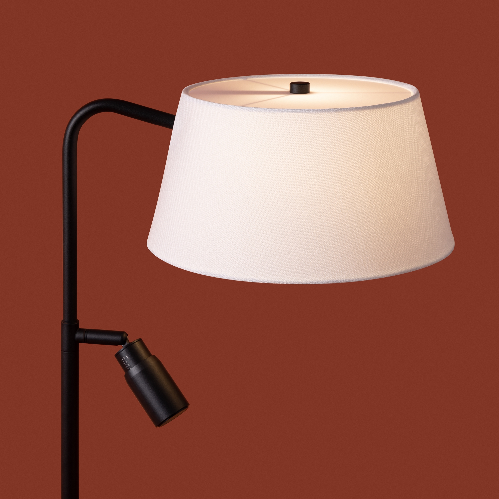 картинка Настольный светильник Freya FR2066TL-L40B FLINT от магазина pro-decor.kz