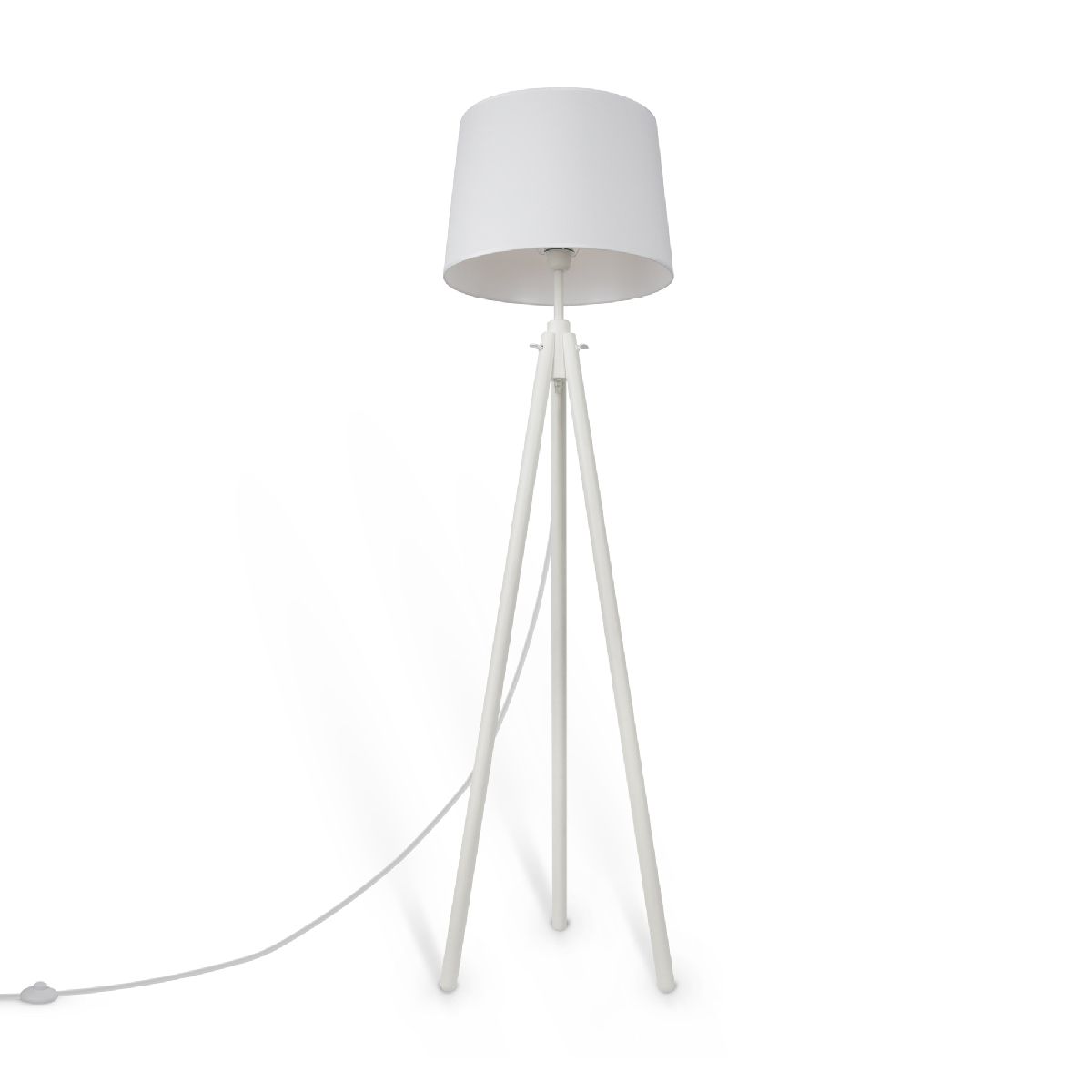 картинка Напольный светильник (торшер) Maytoni Z177FL-01W магазин pro-decor.kz являющийся официальным дистрибьютором в Казахстане картинка Напольный светильник (торшер) Maytoni Z177FL-01W от магазина pro-decor.kz