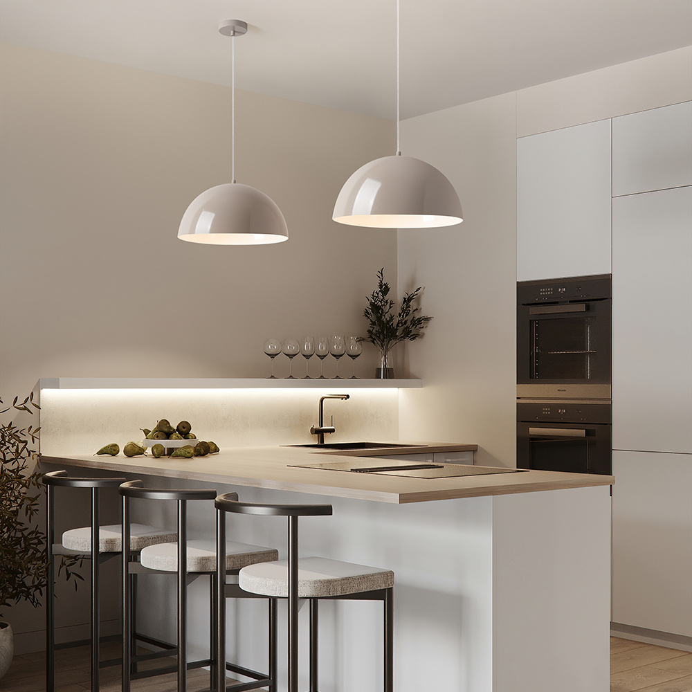 картинка Настольный светильник Freya FR5218TL-02CR от магазина pro-decor.kz