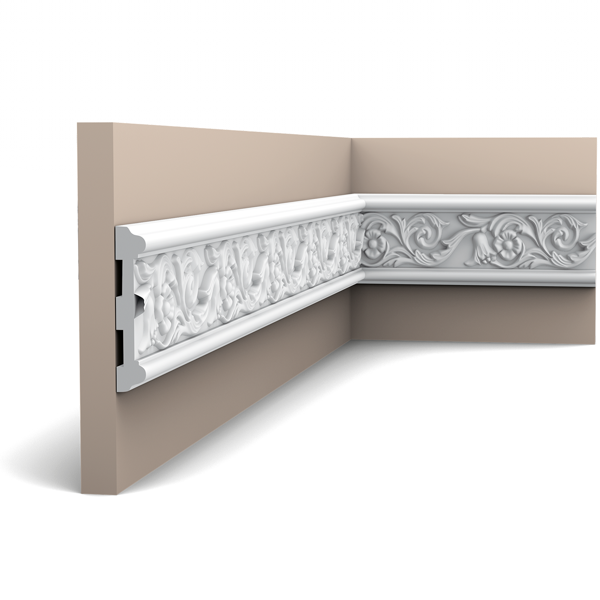 P7020 молдинг полиуретан 200 x 11,1 x 1,9 P7020 молдинг полиуретан 200 x 11,1 x 1,9