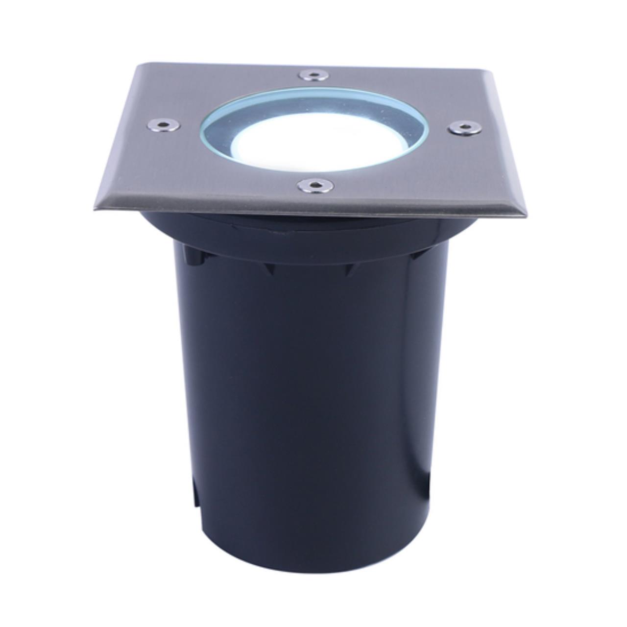 картинка Светильник уличный Arte Lamp PIAZZA A6015IN-1SS от магазина pro-decor.kz