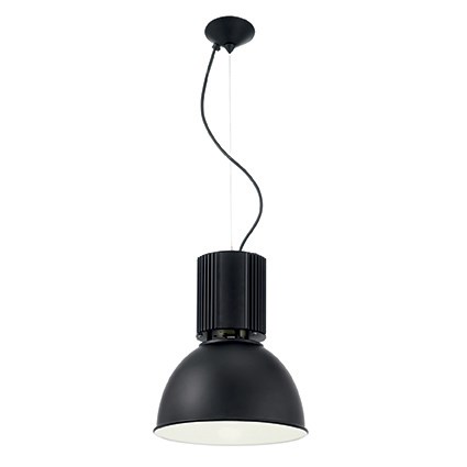 картинка Светильник HANGAR SP1 NERO 100333 от магазина pro-decor.kz