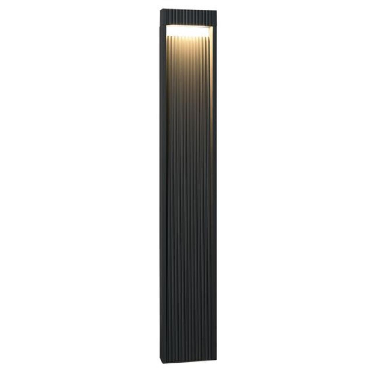 картинка Ландшафтный уличный светильник Arte Lamp ARNEB A2148PA-1BK от магазина pro-decor.kz