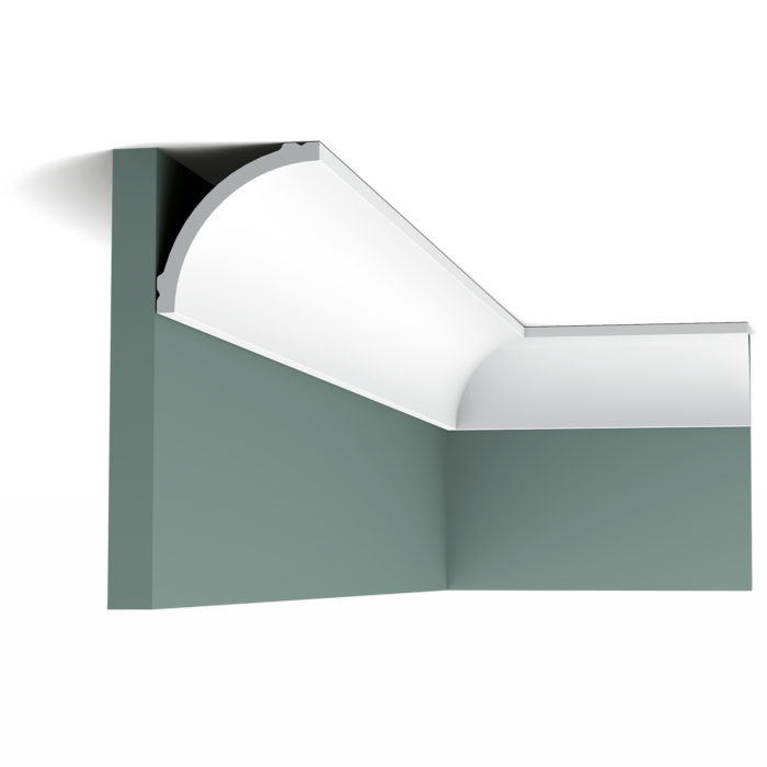 CB524N карниз Дюрафом 200 х 9 х 9