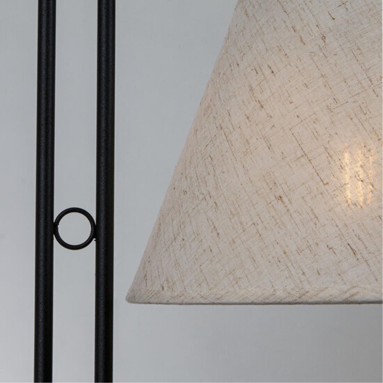 картинка Торшер Arte Lamp ALEA A5068PN-2BK магазин pro-decor.kz являющийся официальным дистрибьютором в Казахстане картинка Торшер Arte Lamp ALEA A5068PN-2BK от магазина pro-decor.kz