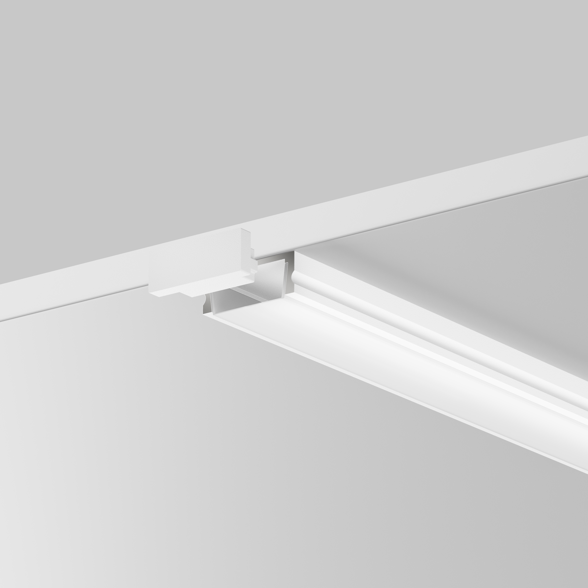 картинка Профиль Led Strip 631004 от магазина pro-decor.kz