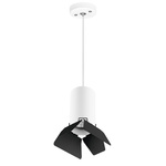 картинка RP436437 Светильник RULLO HP16 (214436+590056+202437) от магазина pro-decor.kz