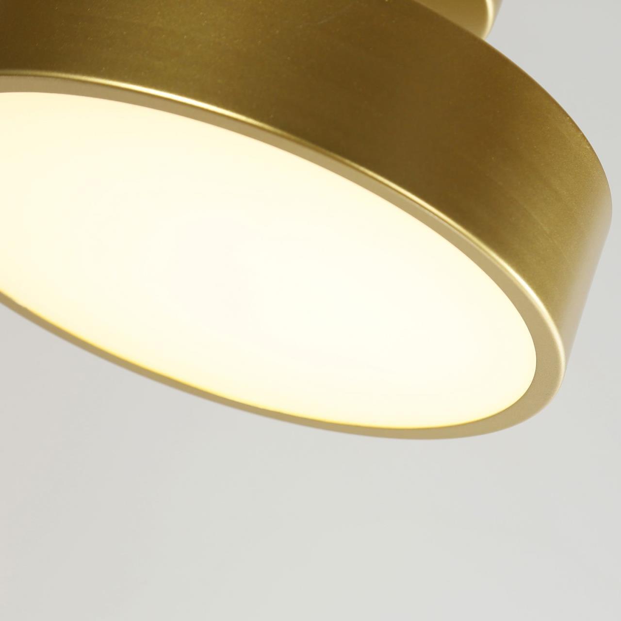 картинка Потолочный светильник Atma 3059-2P от магазина pro-decor.kz