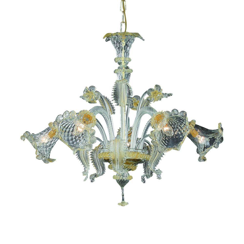 картинка Светильник RIALTO SP5 9704 от магазина pro-decor.kz