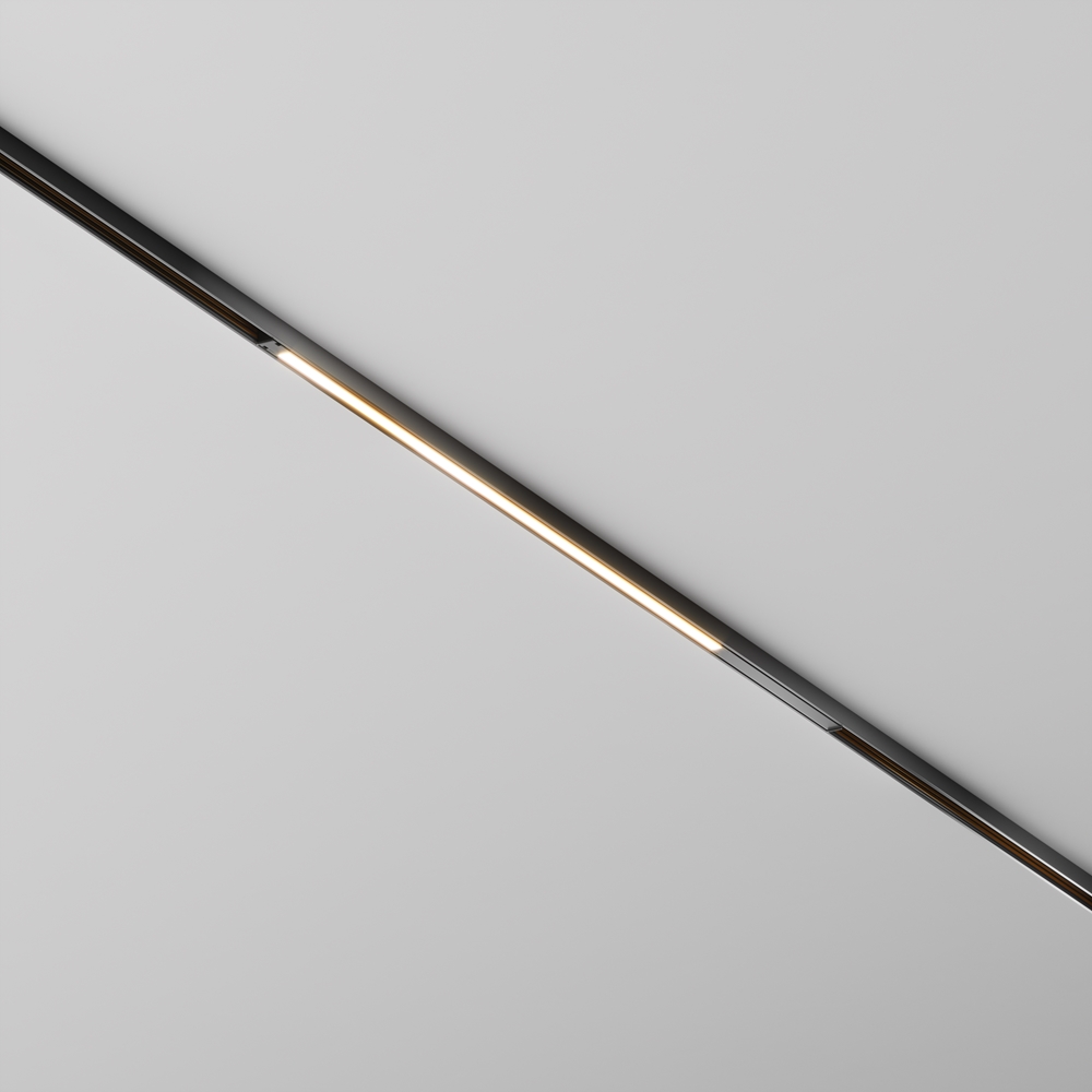 картинка Трековый светильник Technical TR240-4-12WTW-DSZ-B Basis от магазина pro-decor.kz