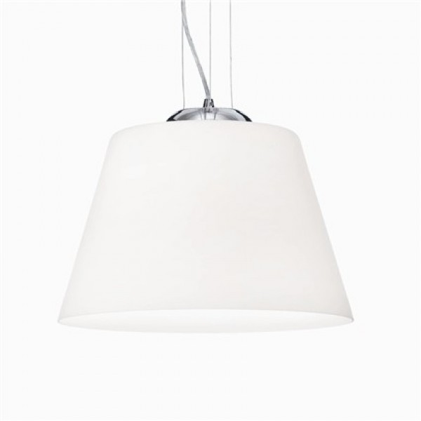 картинка Светильник CYLINDER SP1 D40 BIANCO 25438 от магазина pro-decor.kz