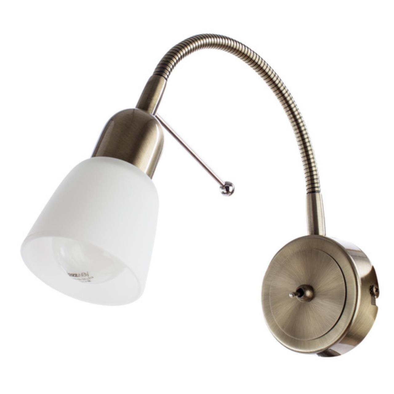 картинка Спот Arte Lamp Lettura A7009AP-1AB магазин pro-decor.kz являющийся официальным дистрибьютором в Казахстане картинка Спот Arte Lamp Lettura A7009AP-1AB от магазина pro-decor.kz