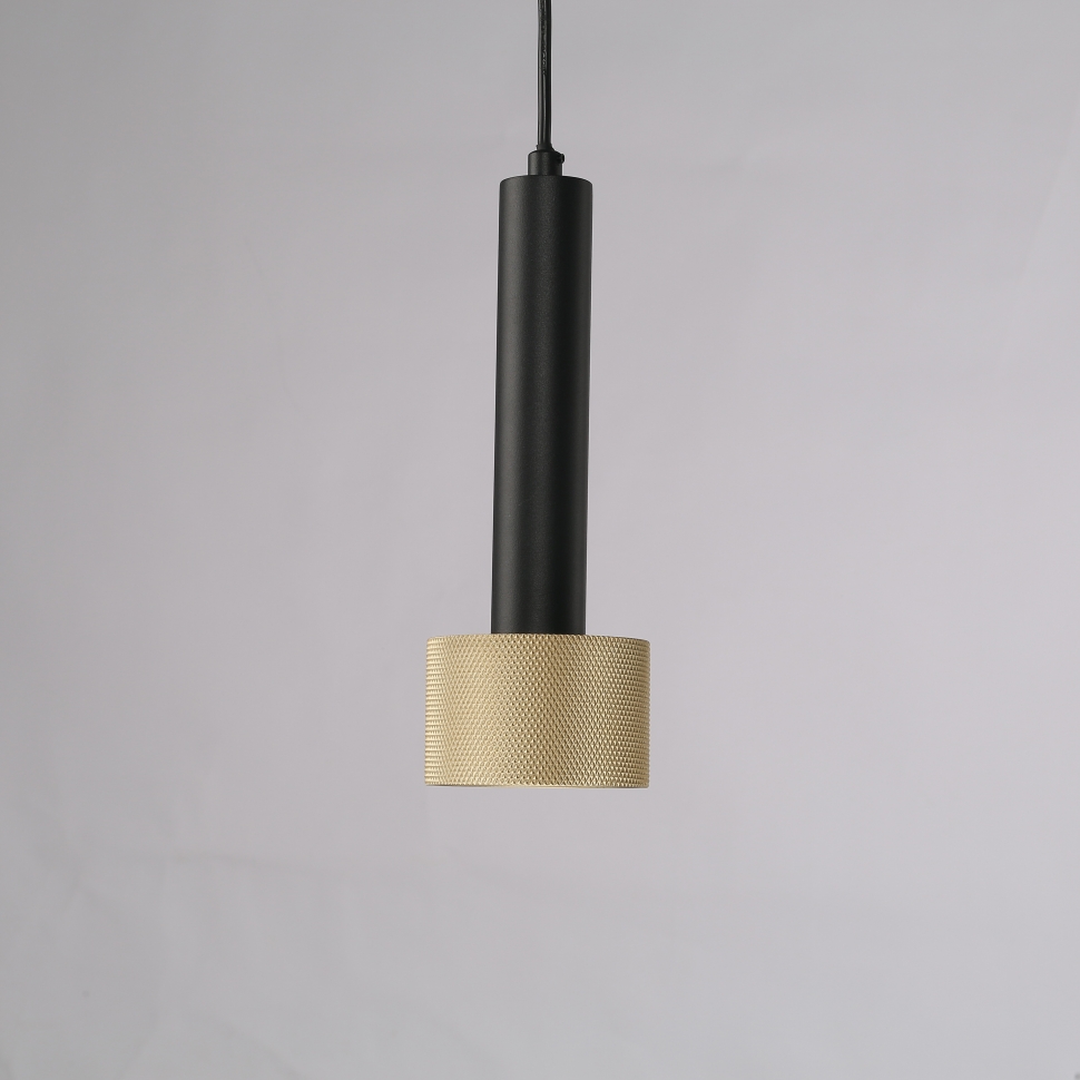картинка Светильник подвесной iLedex Delta iLedex 2362-1 BK+BR магазин pro-decor.kz являющийся официальным дистрибьютором в Казахстане картинка Светильник подвесной iLedex Delta iLedex 2362-1 BK+BR от магазина pro-decor.kz