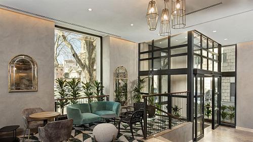 Краска MULTIDECOR SKIN LT. 4 OIKOS, Декоративная краска Краска MULTIDECOR SKIN LT. 4 OIKOS, Декоративная краска