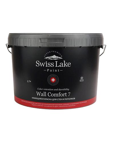 Swiss Lake Wall Comfort 7 база А 2,7 л SWISS LAKE, 