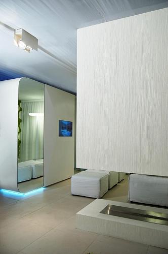 Краска KREOS BIANCO LT. 4 OIKOS, Декоративная краска Краска KREOS BIANCO LT. 4 OIKOS, Декоративная краска