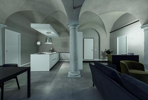 Штукатурка MARMORINO NAT. P/BIANCO KG. 1 OIKOS, Штукатурка Штукатурка MARMORINO NAT. P/BIANCO KG. 1 OIKOS, Штукатурка