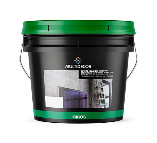 MULTIDECOR ES5260 OIKOS, Декоративная краска