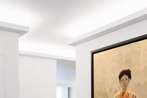 C357 профиль для скрытого освещения 200 x 7,1 x 11 ORAC DECOR, C357 профиль для скрытого освещения 200 x 7,1 x 11 ORAC DECOR,