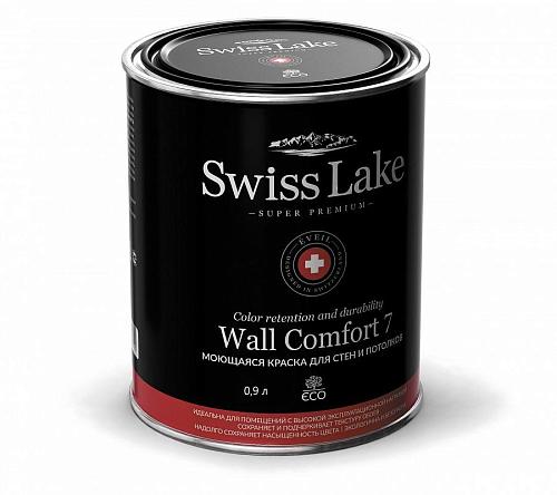 Swiss Lake Wall Comfort 7 база А 0,9 л SWISS LAKE, 