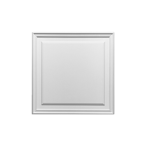 D503 накладная дверная панель 55 x 55 x 1,7 ORAC DECOR, 