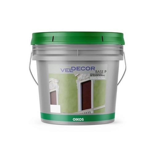 Краска VELDECOR BASE P LT. 1 OIKOS, Краска Краска VELDECOR BASE P LT. 1 OIKOS, Краска