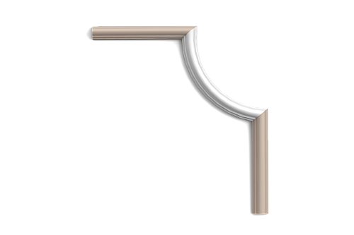 PX103A угловой элемент к молдингу 19 x 3,5 x 1,2 ORAC DECOR, PX103A угловой элемент к молдингу 19 x 3,5 x 1,2 ORAC DECOR,