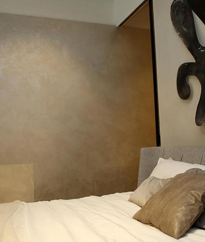 Декоративная краска ENCANTO GOLD 4 L OIKOS, Декоративная краска Декоративная краска ENCANTO GOLD 4 L OIKOS, Декоративная краска