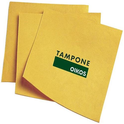Тампон для нанесения (Салфетки) TAMPONI BY OIKOS  CONF.3PZ 102 OIKOS, 