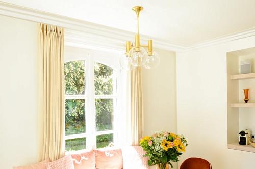 C396 карниз полиуретан 200 х 6,1 х 18,5 ORAC DECOR, 