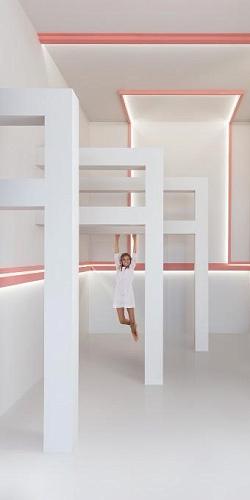 C383 профиль для скрытого освещения 200 x 14 x 5 ORAC DECOR, C383 профиль для скрытого освещения 200 x 14 x 5 ORAC DECOR,