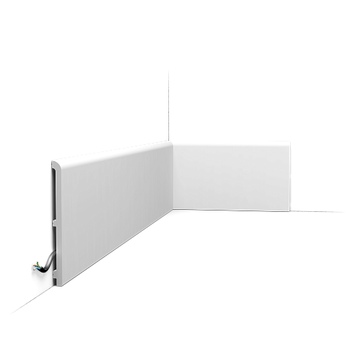 SX212 плинтус ORAC DECOR, напольный SX212 плинтус ORAC DECOR, напольный