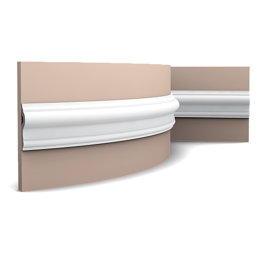 PX202F молдинг 200 х 7,5 х 2 ORAC DECOR, 