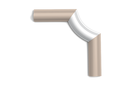 P4020A угловой элемент к молдингу 16,4 x 9,1 x 2,9 ORAC DECOR, P4020A угловой элемент к молдингу 16,4 x 9,1 x 2,9 ORAC DECOR,