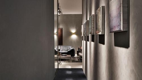 Защитное покрытие SUPERFINISH24 LT. 1 OIKOS, Защитное покрытие