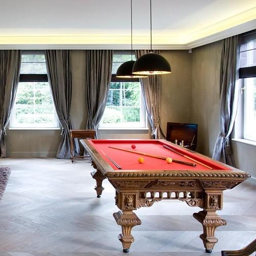 C333 карниз полиуретан 200 x 12,2 x 11,1 ORAC DECOR, 