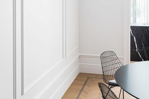 SX156 плинтус 200 x 20 x 1,6 ORAC DECOR, SX156 плинтус 200 x 20 x 1,6 ORAC DECOR,