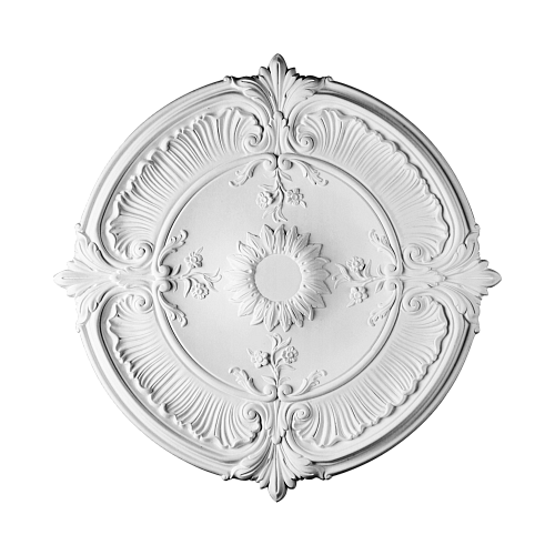 R73 Потолочная розетка Диаметр 70 см (Высота: 5,9 см) ORAC DECOR, R73 Потолочная розетка Диаметр 70 см (Высота: 5,9 см) ORAC DECOR,