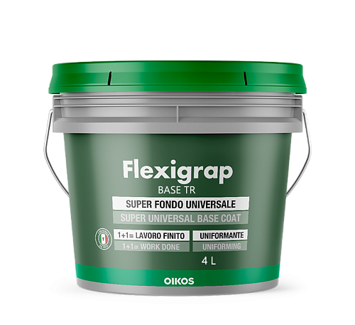 FLEXIGRAP B 1145 OIKOS, Грунт