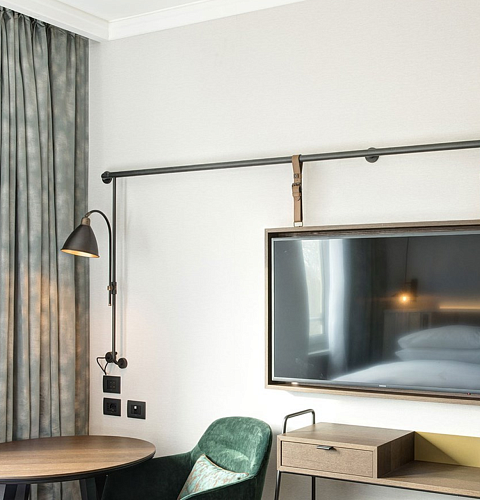 Текстура Декоративная штукатурка KREOS OIKOS, Штукатурка