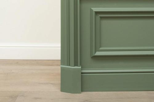 D330LR дверной декор - 1 набор 12,6 x 16 x 4,1 ORAC DECOR, 