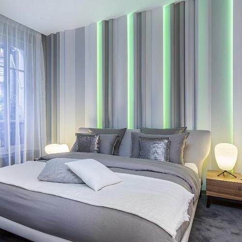 P3071 молдинг полиуретан 200 x 37,2 x 7,6 ORAC DECOR, 