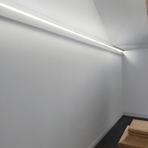 C380 профиль для скрытого освещения 200 x 5 x 5 ORAC DECOR, C380 профиль для скрытого освещения 200 x 5 x 5 ORAC DECOR,